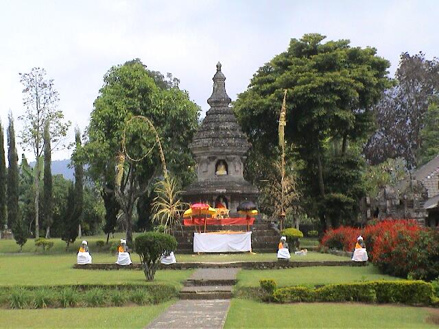 Pura Ulun DAnu