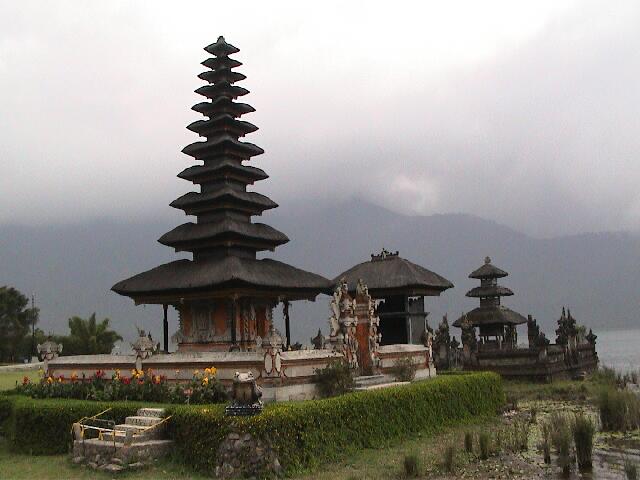 Pura Ulun Danu