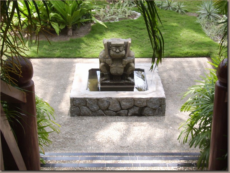 Burma - Ngwe Saung am Indischen Ozean