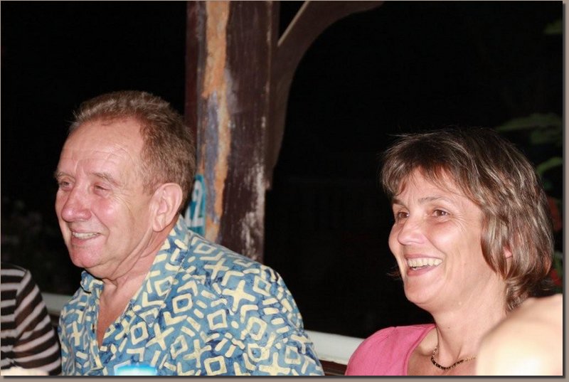 Burma - mit Reisefhrer Rolf