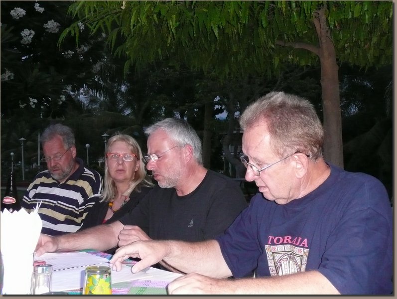 Burma - Pagodenfeld von Bagan