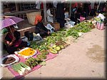Inle-See - Markt