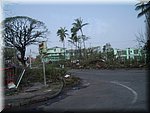 Yangon - nach dem Sturm Nargis