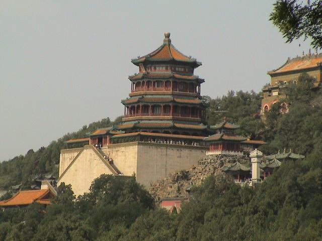 Peking - Sommerpalast