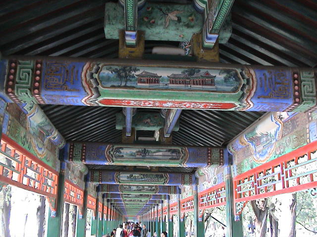 Peking - Sommerpalast