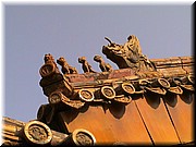 Peking - Verbotene Stadt und Kaiserpalast