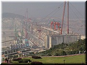 Yangtze - Drei-Schluchten-Damm