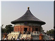 Peking - Himmelstempel