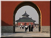 Peking - Himmelstempel