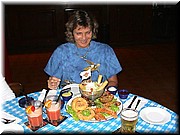 Peking - Hard Rock Cafe