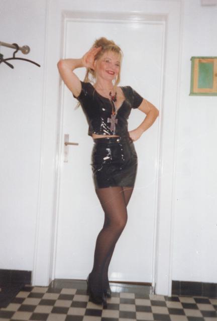 Carolas 40. Geburtstag