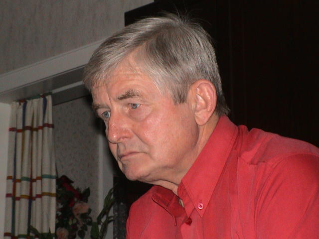 Opa Helmut