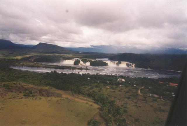 Canaima National Park