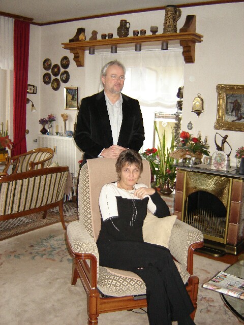 an Vaters Geburtstag