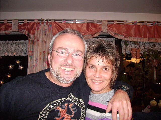 Bernd & Kerstin